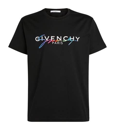 givenchy 2021 t shirt|Givenchy t shirt men sale.